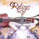 Duo Religo, le site officiel du groupe avec Nicolas ALGANS & André DA SILVA