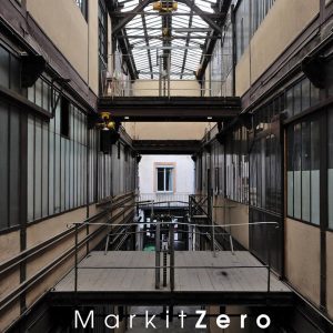 Markit Zero